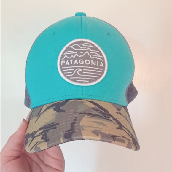 Patagonia Other - KIDS PATAGONIA HAT